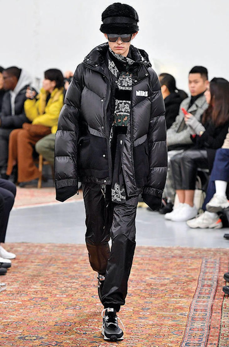 fashion