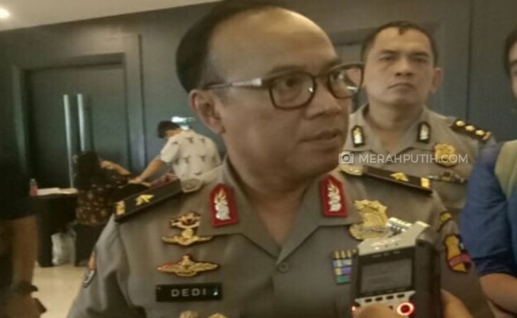 Berkaca Kejadian 2012, Polisi Selidiki Dugaan Sabotase Saat Listrik Padam Kemarin