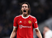 Karier Edinson Cavani di Manchester United Segera Berakhir
