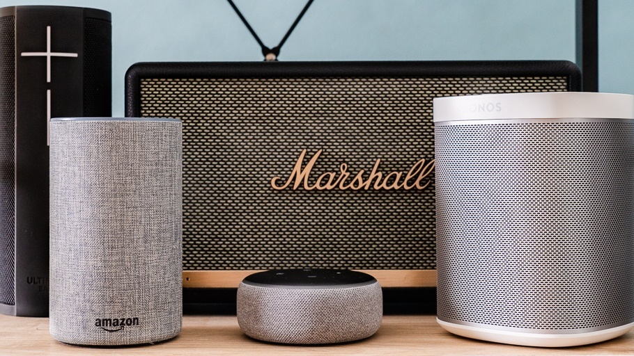 Cari 'Smart Speaker' Kualitas Terbaik? Nih Rekomendasinya!