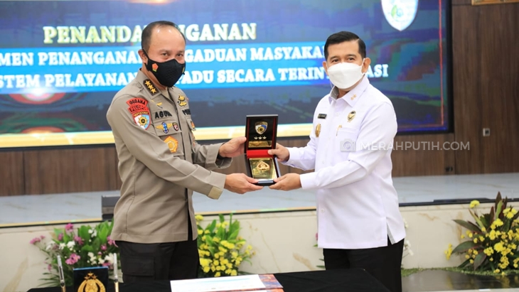 Sembilan Lembaga Negara Ini Ditunjuk untuk Awasi Kinerja Polisi