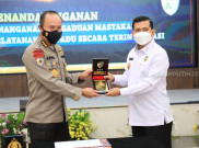 Sembilan Lembaga Negara Ini Ditunjuk untuk Awasi Kinerja Polisi