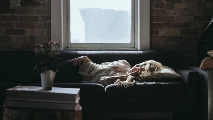 Awas, Langsung Tidur Setelah Makan Berdampak Buruk Bagi Tubuh
