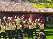Harta Paling Berharga, Visinema Persembahkan Teater Musikal 'Keluarga Cemara'