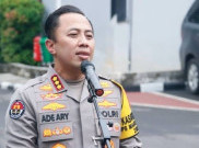 Polisi Sita Rp 150 Miliar dalam Kasus Judi Online yang Libatkan Oknum Kementerian Komdigi