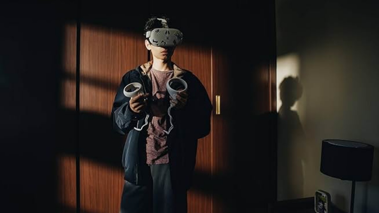 Ketika Ibu Hadir Kembali Lewat Teknologi AI, Film 'Mothernet (Esok Tanpa Ibu)' Siap Tayang di Bioskop 22 September 2025