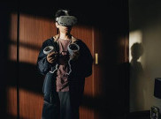 Ketika Ibu Hadir Kembali Lewat Teknologi AI, Film 'Mothernet (Esok Tanpa Ibu)' Siap Tayang di Bioskop 22 September 2025