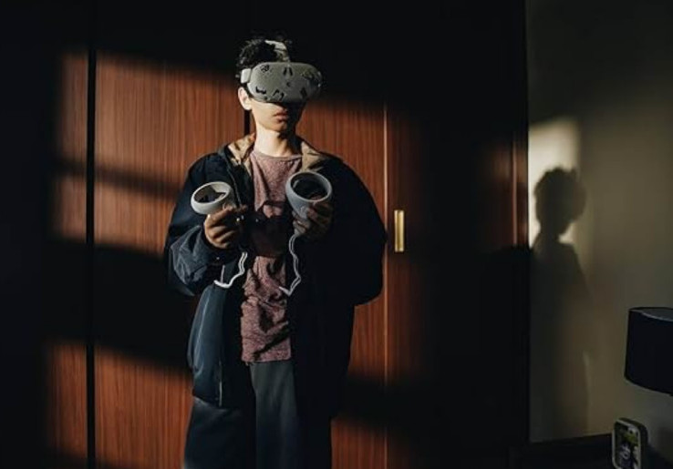 Ketika Ibu Hadir Kembali Lewat Teknologi AI, Film 'Mothernet (Esok Tanpa Ibu)' Siap Tayang di Bioskop 22 September 2025
