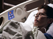 Kisah Perjalanan ke 'Dunia Lain' Mantan Pasien Koma