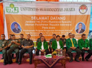 Menhan Tekankan Pentingnya Kesadaran Bela Negara dalam Era Globalisasi