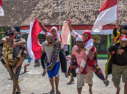 Makna Prihatin di Balik Perlombaan Hari Kemerdekaan