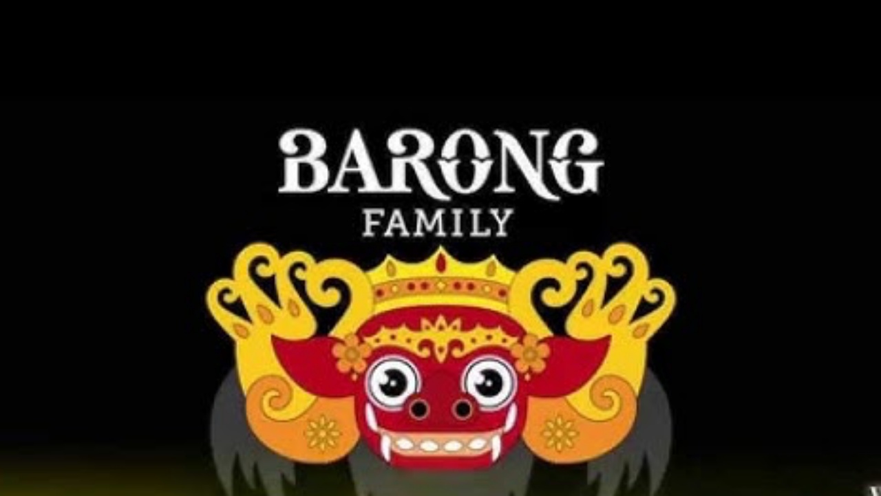Barong Family Resmi Gabung EMPC, Bawa Produser Muda Berbakat ke Internasional