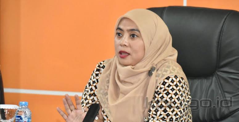 KPU sebut Belum Ada Pembicaraan soal Kursi Komisioner yang Kosong Usai Hasyim Dipecat
