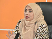 KPU sebut Belum Ada Pembicaraan soal Kursi Komisioner yang Kosong Usai Hasyim Dipecat