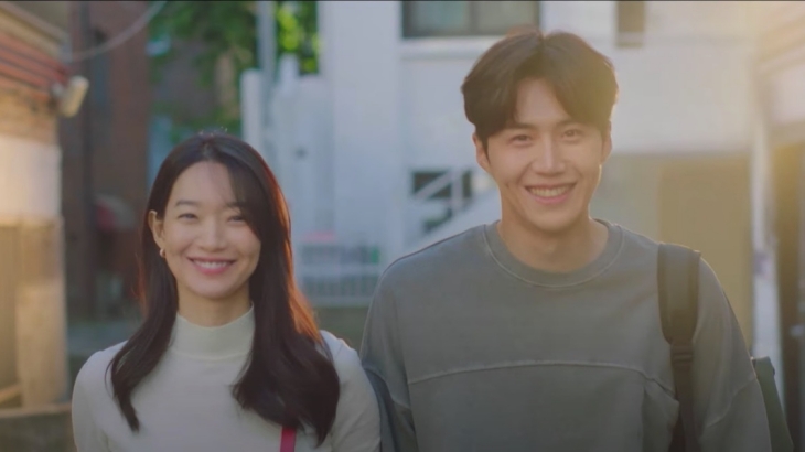 Kim Seon Ho akan Bintangi Film ‘Dog Days’