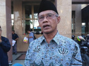 Haedar Nashir: Pancasila Jangan Dipolitisasi