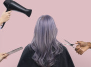 Warna Rambut Trendi di 2023