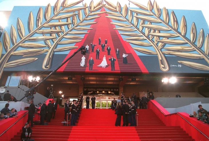 Cannes Film Festival akan Gelar Versi “Mini” Selama 3 Hari