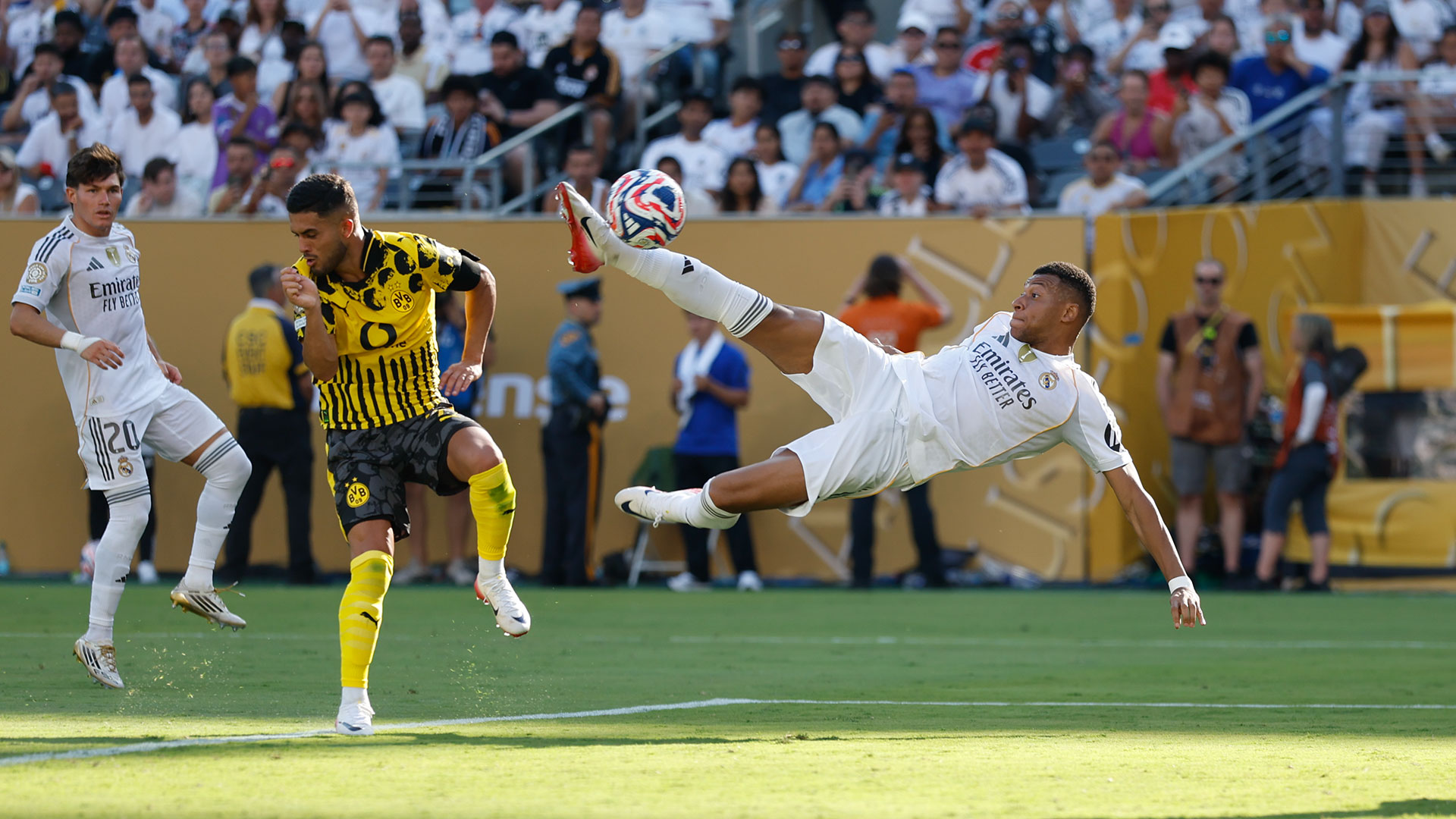 Mbappe Kena Semprot Arbeloa Usai 'Baper' Sebut Dirinya Penyerang Keempat Real Madrid Kontra Real Oviedo