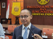 MK Hapus Presidential Threshold, PAN: Sejak Awal Menghendaki Nol Persen