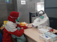 Gunakan Calo untuk Rapid Test Antigen, Penumpang KA bakal Dipolisikan