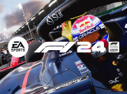 EA Sports Rombak Mode Karier di Gim F1 24