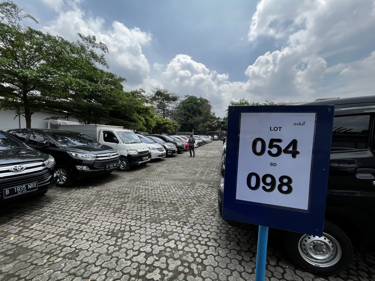 Gaikindo Ungkap Penyebab Pasar Mobil Bekas Kembali Mulai Bergairah
