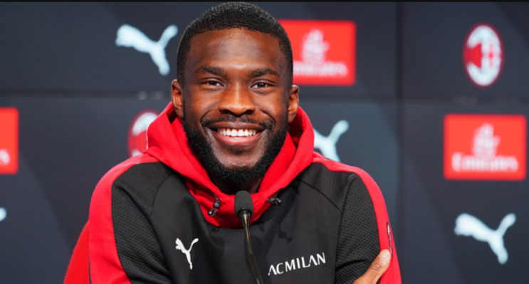 AC Milan Siap Lepas Fikayo Tomori, Juventus Nekat Bersaing dengan Aston Villa