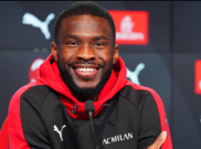 AC Milan Siap Lepas Fikayo Tomori, Juventus Nekat Bersaing dengan Aston Villa