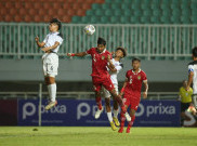 Jadwal Siaran Langsung Indonesia U-17 Vs UEA U-17