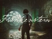 Wajib Nonton, Film Frankenstein Versi Guillermo del Toro Tayang di Netflix 7 November