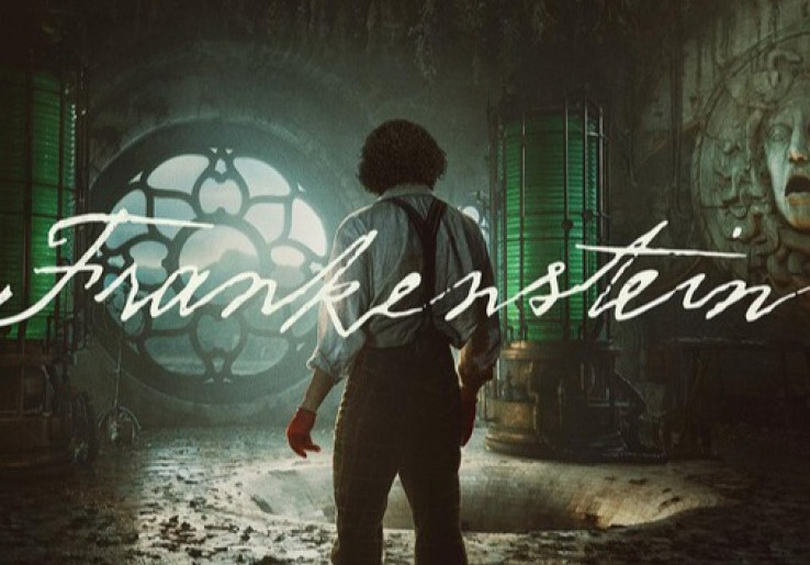 Film 'Frankenstein' Karya Guillermo del Toro Tayang di Netflix, Simak Sinopsis hingga Fakta Menariknya