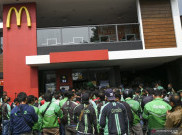 Polisi Desak McDonal's Hapus Promo BTS Meal