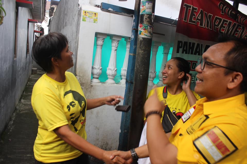 Fraksi Golkar Setuju Pemilihan Wagub Dilakukan Voting Tertutup