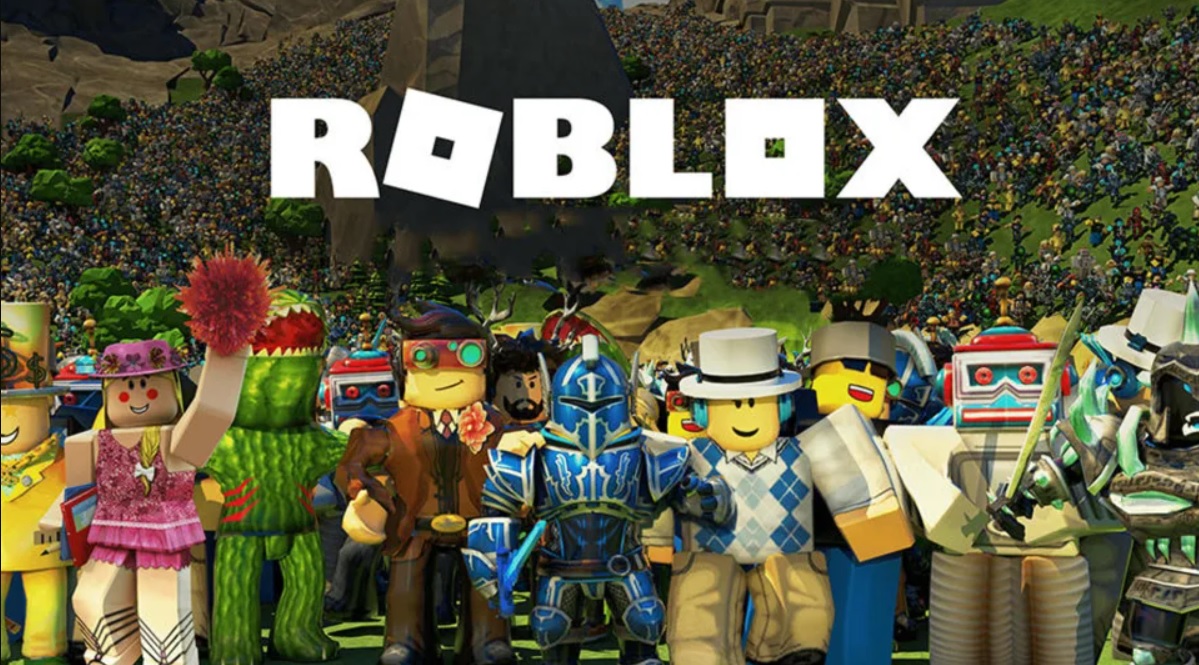 'Roblox' akan Hadir di PlayStation Oktober 2023