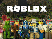 'Roblox' akan Hadir di PlayStation Oktober 2023