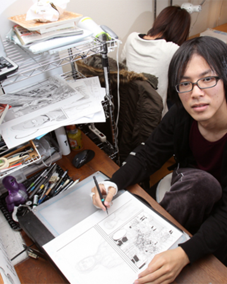 Siap-Siap, Komik ‘Attack on Titan’ Tamat Awal April