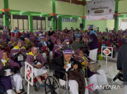 Turunkan Angka Kematian, Arab Saudi Berikan Akses Ekslusif Perawatan ke Jemaah Haji Indonesia