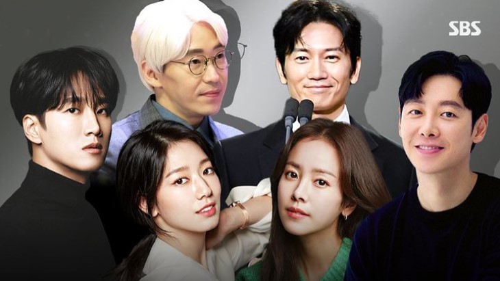 Senarai Drakor Terbaru SBS