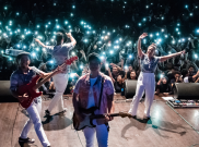 Maliq & D'Essentials Siap Ramaikan Pizza e Birra Oktobeerfeast 2017