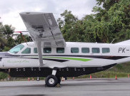 Insiden Penembakan Pesawat Smart Air di Boven Digoel, 12 Penumpang Selamat