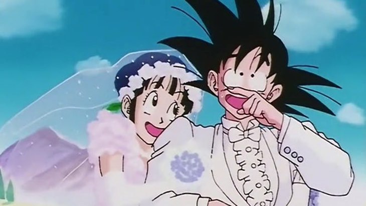 goku