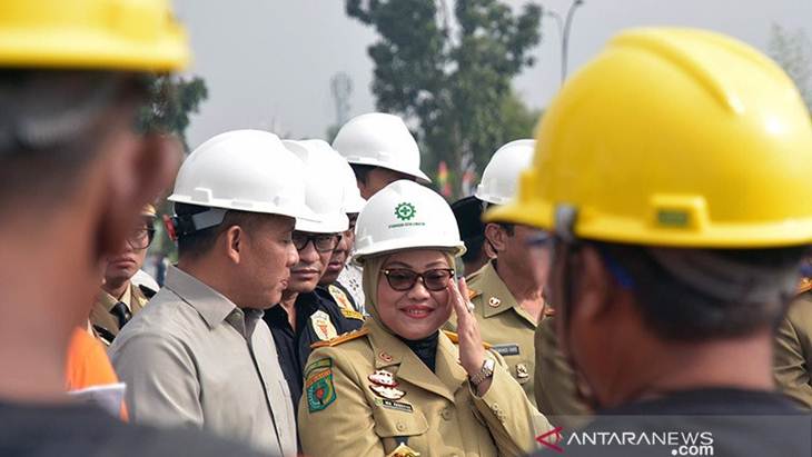 Pemerintah Bantah Omnibus Law Menyusahkan Buruh dan Mementingkan TKA