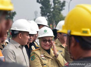 Pemerintah Bantah Omnibus Law Menyusahkan Buruh dan Mementingkan TKA