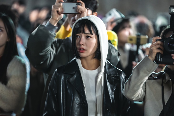 Drama 'The Escape of the Seven' Angkat Isu Sosial