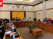 Pemilihan Rektor UGM Akan Bebas Money Politik