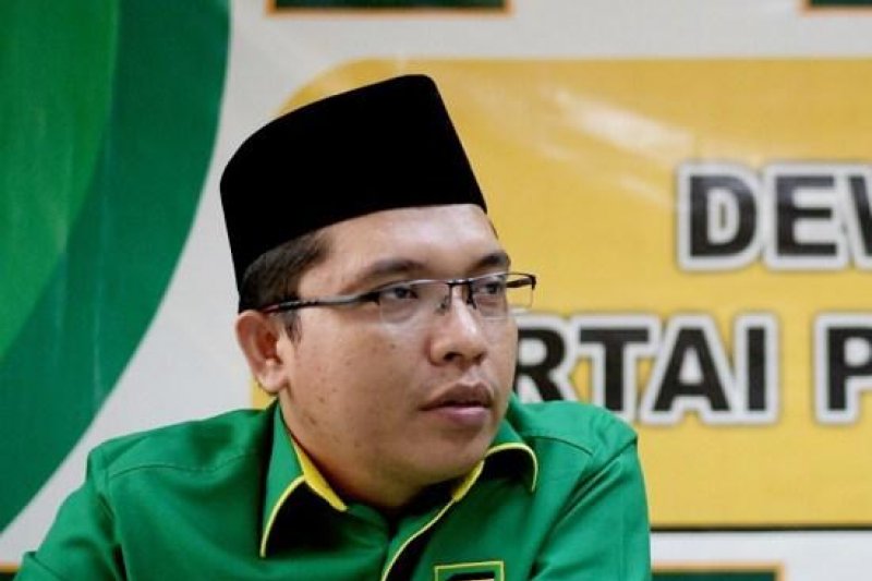 Respons PPP setelah Disindir Waketum PKB Hanya Punya 19 Kursi di DPR