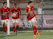 Bali United vs PSS Sleman: Analisis, Head to Head, dan Statistik