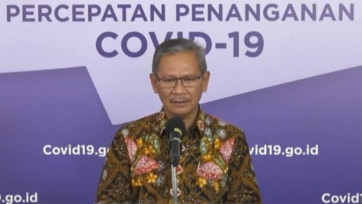 Pandemi Corona Diklaim Tak Mampu Kembalikan Kehidupan Normal Seperti Sedia Kala