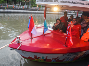 Pemkot Surabaya Berikan 300 Beasiswa untuk Perguruan Tinggi